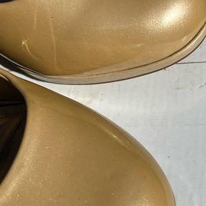 Alex Marie 8.5 skinny 2” heel